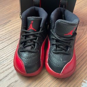 Jordan Retro 12 Toddler size 7